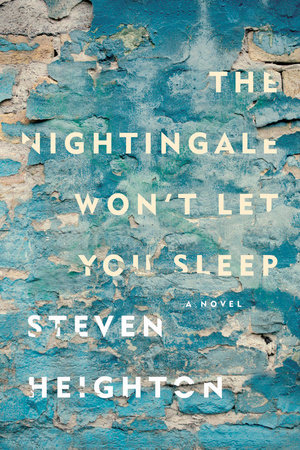 The Nightingale Won't Let You Sleep