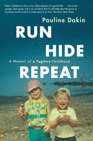 Run, Hide, Repeat