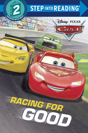 disney car racing