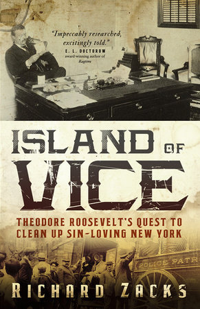 Island of Vice