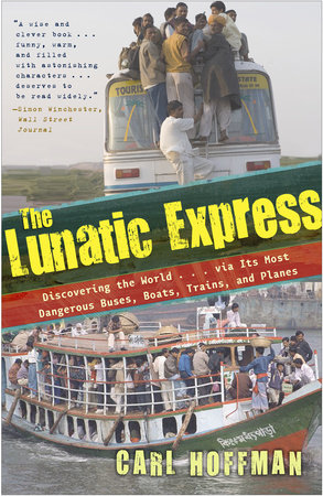 The Lunatic Express