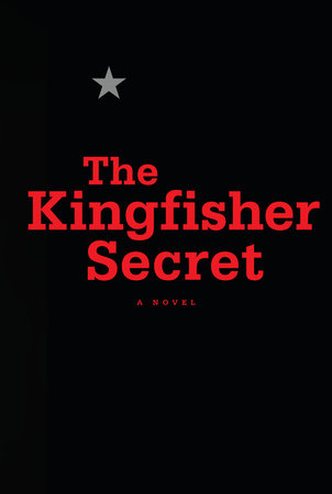 The Kingfisher Secret by Anonymous