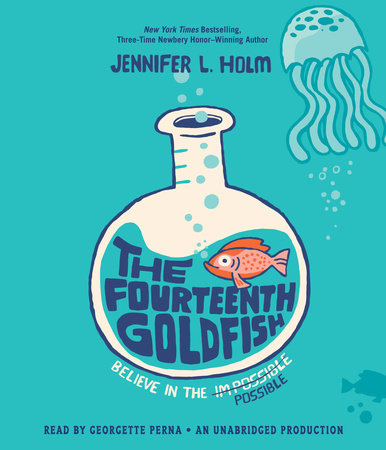 http://www.randomhouse.com/book/215476/the-fourteenth-goldfish-by-jennifer-l-holm/9780375870644/