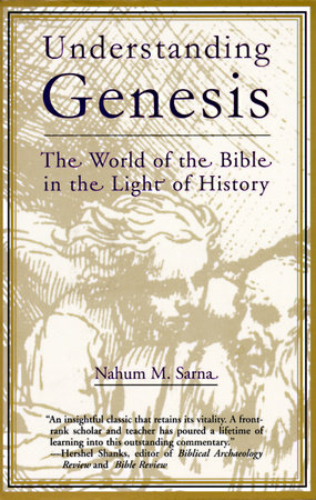 Understanding Genesis
