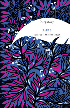 Purgatory by Dante