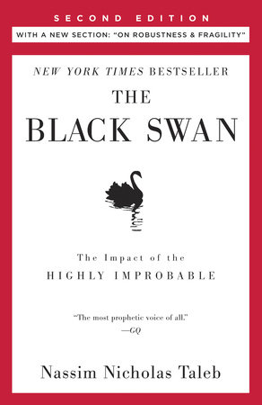 The Black Swan: Second Edition