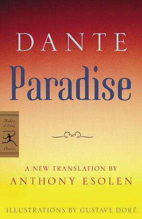 Paradise by Dante