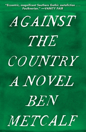 Against the Country
