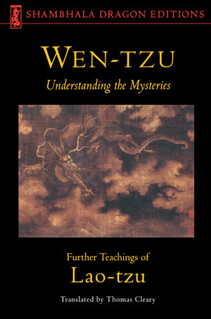 Wen-Tzu by Lao Tzu