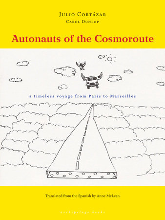 Autonauts of the Cosmoroute