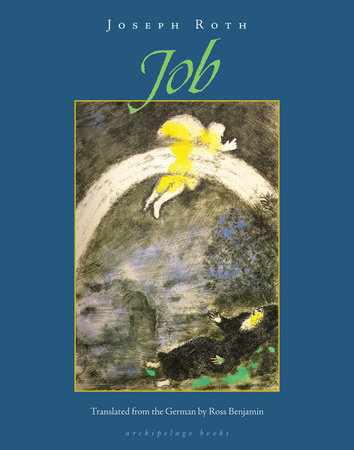 Job by Joseph Roth