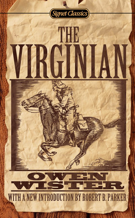 The Virginian (100th Anniversary)