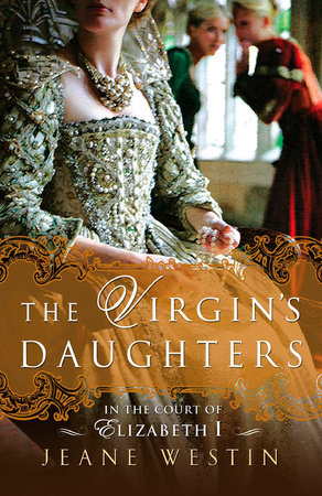 The Virgin's Daughters