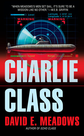 Charlie Class