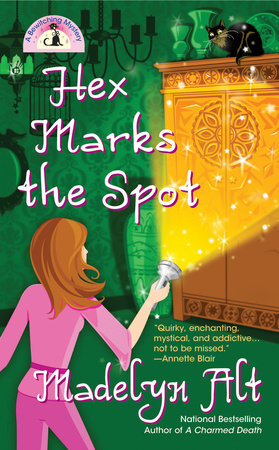 Hex Marks the Spot