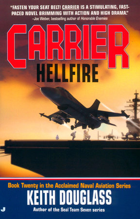 Carrier #20: Hellfire