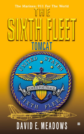 The Sixth Fleet: Tomcat