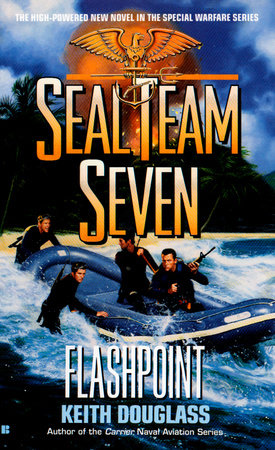 Seal Team Seven 11: Flashpoint