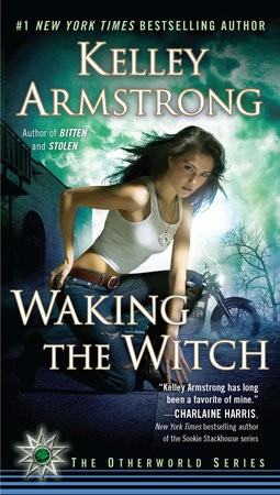 Waking the Witch