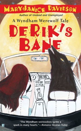 Derik's Bane