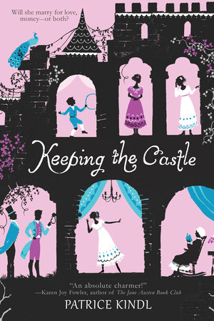 Keeping The Castle