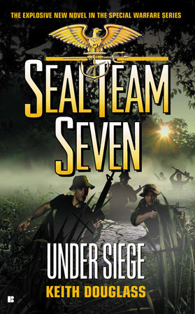 Seal Team Seven #22