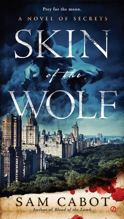 Skin of the Wolf
