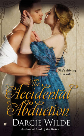 The Accidental Abduction