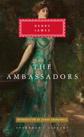 The Ambassadors