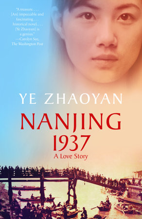 Nanjing 1937