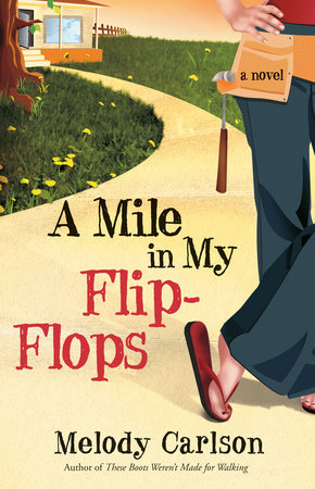 A Mile in My Flip-Flops