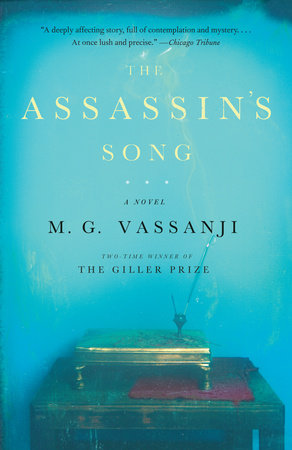The Assassin's Song