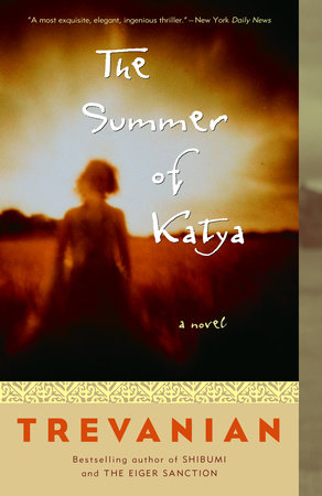 The Summer of Katya
