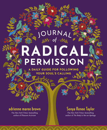 Journal of Radical Permission
