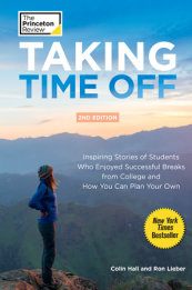 Taking Time Off, 2nd Edition