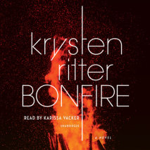 Bonfire audiobook 