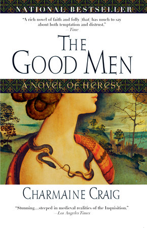 The Good Men by Charmaine Craig