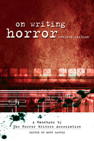 On Writing Horror by 