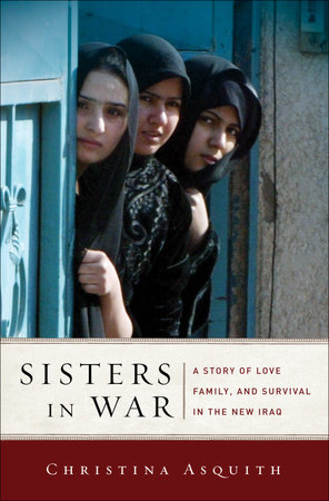 Sisters in War