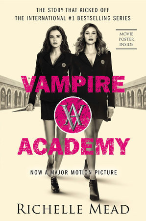 vampire academy graphic novel pdf free