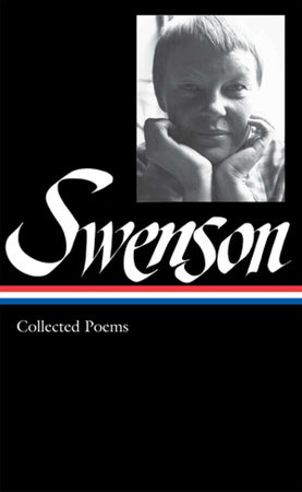 May Swenson: Collected Poems (LOA #239)