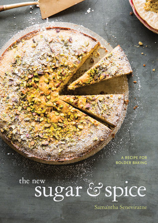 The New Sugar & Spice by Samantha Seneviratne