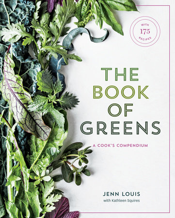 The Book of Greens