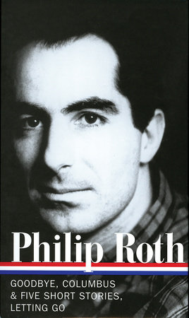 Philip Roth: Novels & Stories 1959-1962 (LOA #157)