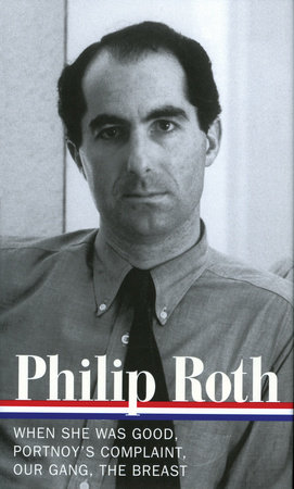 Philip Roth: Novels 1967-1972 (LOA #158)