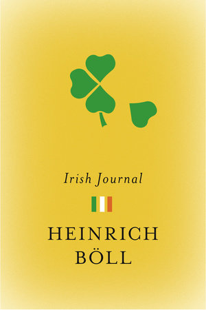 Irish Journal by Heinrich Boll