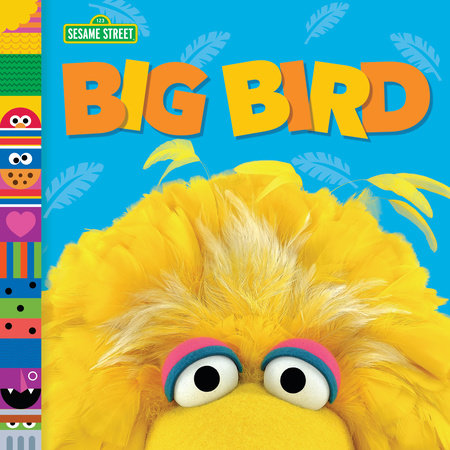 Big Bird (Sesame Street Friends)