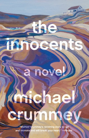 The Innocents by Michael Crummey