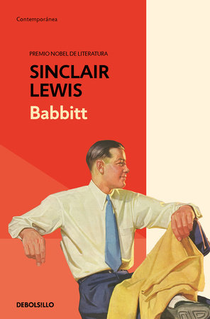 Babbit (Spanish Edition) by Sinclair Lewis