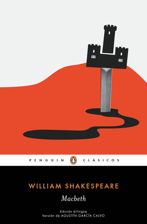 Macbeth (Bilingual Edition) by William Shakespeare